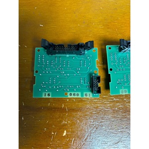 Módulo de Inicio Terasaki ESM 1082A: Soporte para Mantenimiento de Equipos de Automatización Industrial - Product Image 4