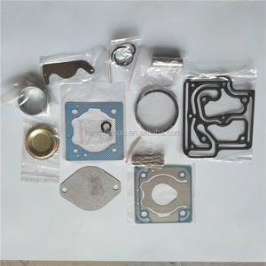 Fast Supply Air <strong>Compressor</strong> Repair <strong>Kit</strong> 4089238 4089209 <strong>Gasket</strong> Set - Product Image 4