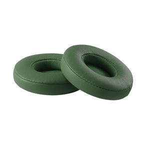 Coussinets d'<span class=keywords><strong>oreille</strong></span> de remplacement pour Beats Solo 2.0, coussinets d'<span class=keywords><strong>oreille</strong></span> pour Beats Solo 3, coussinets d'<span class=keywords><strong>oreille</strong></span> pour casque sans fil Bluetooth - Product Image 5