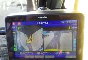 Excavadora Usada Komatsu PC138-11 2023 con Motor Hidráulico Cummins Compacto y Económico para Desarrollo de Infraestructura y Paisajismo - Product Image 5