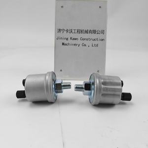 Shantui escavadeira peças instrumento caixa <span class=keywords><strong>D2102</strong></span>-00700 <span class=keywords><strong>D2102</strong></span>-<span class=keywords><strong>01000</strong></span> óleo manômetro - Product Image 6