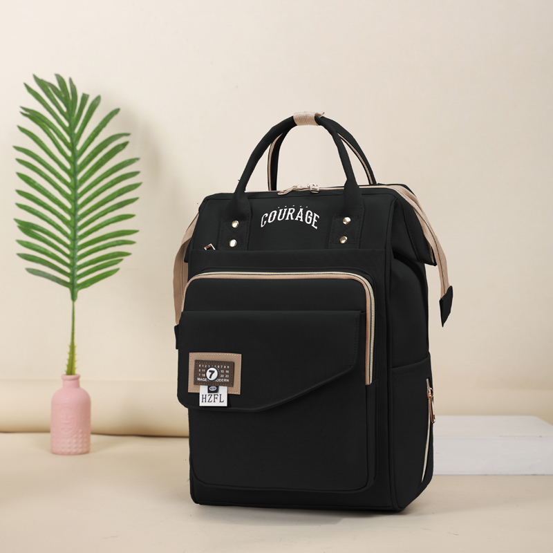 Mommy backpack-40*26*18cm