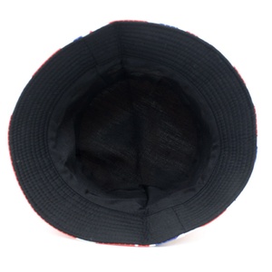 Chapeau Bob Sportif Réversible Double Face en Coton 100% Personnalisable pour Toutes Saisons, Idéal pour les Vacances et la Pêche, avec Impression par Sublimation - Product Image 5