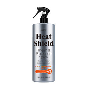 Protector Térmico Profesional, Hidratante, Anti-Resequedad, <span class=keywords><strong>Spray</strong></span> <span class=keywords><strong>para</strong></span> <span class=keywords><strong>el</strong></span> <span class=keywords><strong>Cabello</strong></span> sin Enjuague, Restaura <span class=keywords><strong>el</strong></span> Brillo, Protector <span class=keywords><strong>de</strong></span> Calor - Product Image 4