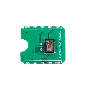 Lora Gateway mô-đun xung Đo Oxy và cảm biến nhịp tim max30100 chip với một ph2.0 x 4 giao diện - Product Image 2