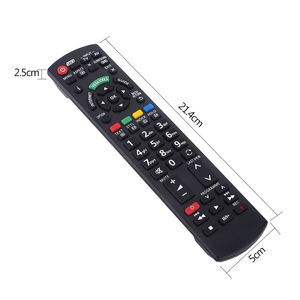 Télécommande HDTV de remplacement N2QAYB000350 pour <span class=keywords><strong>PSN</strong></span> N2QAYB000572 TV CT - Product Image 3