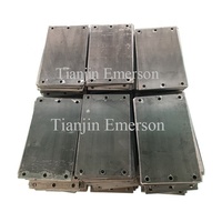 Chapa de Acero al Carbono Laminada en Caliente ASTM A36 de 1.2mm, Placa de Acero al Carbono de 30mm de Espesor, Servicio de Corte Láser, Tamaño Personalizado, Origen China