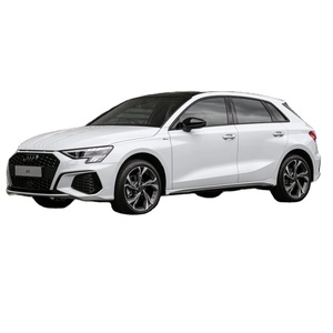 รถมือสอง2025 Audi Sportback 35 TFSI Black Edition TFSI แฮทช์แบ็กอัตโนมัติอัตโนมัติด้านขวามือรถยนต์มือสอง lhd/rhd - Product Image 1