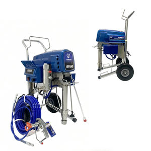 مستحلب بدون هواء عالي الضغط ، نسيج بدون هواء ، رشّاج بدون هواء - Product Image 2