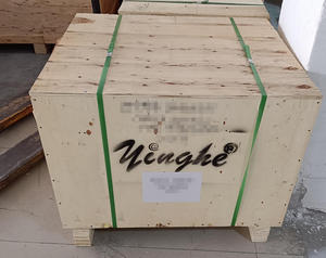 Taglierina Elettrica a Ghigliottina Yinghe 2026 ad Alta Efficienza, Prodotta a Guangdong per Adulti - Product Image 4