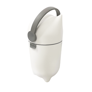 Deodorante creativo deodorante per bambini in materiale PP progettato in modo durevole - Product Image 6