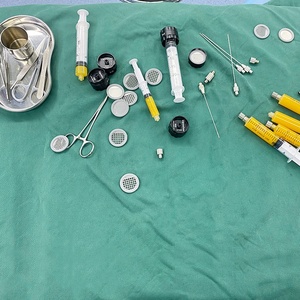 Chất lượng cao giá tuyệt vời hút mỡ lọc Nano chuyển điều trị thiết lập tay áo Nano chất béo Adapter Nano chất béo lọc cho ghép - Product Image 6