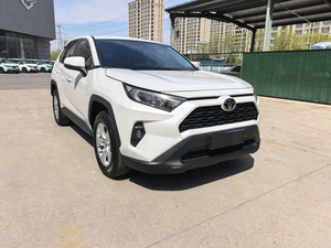 <span class=keywords><strong>Toyota</strong></span> RAV4 SUV 2.0L CVT 2WD de Gasolina Usado <span class=keywords><strong>2023</strong></span> con Asientos de Cuero y Volante a la Izquierda - Product Image 2