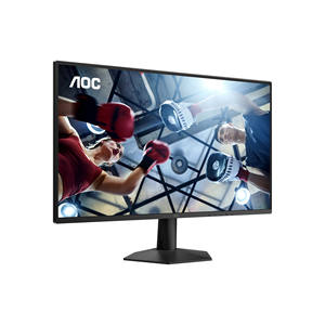 NOUVEAU ARRIVÉ <span class=keywords><strong>AOC</strong></span> Q27G50F 27 pouces plat IPS QHD 2K 2560x1440 144Hz 0.5ms Moniteur de jeu à synchronisation adaptative Pc Écran de jeu d'ordinateur - Product Image 2