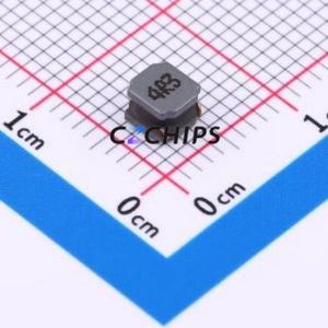 Inducteur de puissance FNR4030S4R3MT SMD, 4x4mm (Inductance : 4,3uH) (Précision : 20%) Courant nominal : 2,3A - Product Image 1