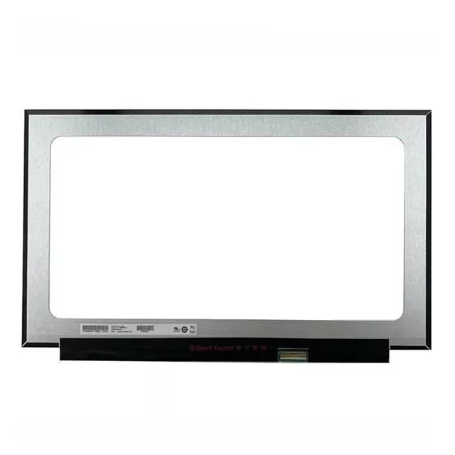 NV156FHM-N6F 15.6 Inch 1920x1080 30Pins 60Hz EDP Laptop LCD Screen Display Panel Replacement