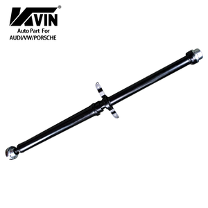 KVIN 8RD521101C <span class=keywords><strong>Arbre</strong></span> <span class=keywords><strong>de</strong></span> <span class=keywords><strong>transmission</strong></span> arrière pour 8RD 521 101 C <span class=keywords><strong>Arbre</strong></span> <span class=keywords><strong>de</strong></span> <span class=keywords><strong>transmission</strong></span> pour <span class=keywords><strong>Audi</strong></span> <span class=keywords><strong>Q5</strong></span> Q8 - Product Image 1