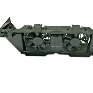 Geheugenmodule Koelventilator Gebruik voor HP Z800 Workstation Koelventilator W/Shroud 534879-001 468761-001 - Product Image 1