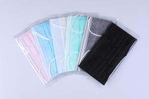 Tự Động Phẫu Thuật Dùng Một Lần Mặt Nạ Làm Máy Cho 3ply Mặt Nạ - Product Image 5