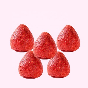 Proveedor de China Frozen Strawberry Frozen <span class=keywords><strong>Blackberry</strong></span> Iqf Fruits - Product Image 3