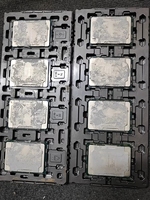 Prosesor CPU SRF9P Platinum 8280 2.7GHZ 28 CORE 56 THREAD 205W