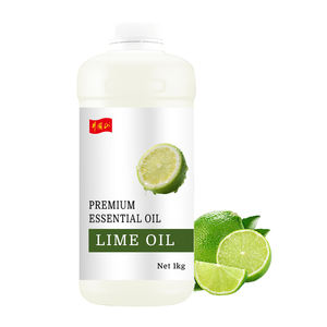 Aceite de Lima <span class=keywords><strong>para</strong></span> el Cuidado de la Piel, Limpiador, Aceite Esencial Cítrico Refrescante, Astringente Natural <span class=keywords><strong>para</strong></span> Piel Grasa, Fabricación de Jabón y Velas DIY - Product Image 1