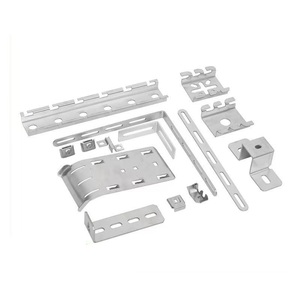 Support en acier galvanisé Dacromat HDG en acier inoxydable pour support <span class=keywords><strong>de</strong></span> câble en treillis métallique Songyin Kunshen Construction industrielle - Product Image 6