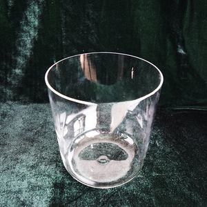 Cuencos Cantores de Cuarzo Transparente Q're Mindset Coach, 99.9% Cuarzo, para Sanación y Terapia Sonora - Product Image 2