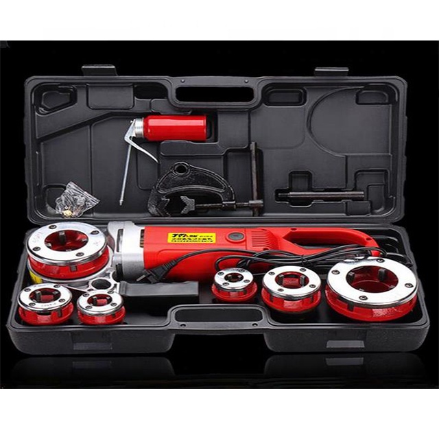 Мгновенный нагрев водопроводной воды нагреватель воды Отопление газовый резьбонарезная головка конструкция резьбонарезной станок