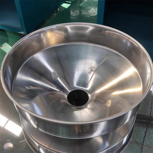 Máquina Centrífuga de Alta Eficiencia para Filtración de Aceite Comestible, Purificador Comercial de Aceite de Aguacate y Semilla de Mostaza - Product Image 4