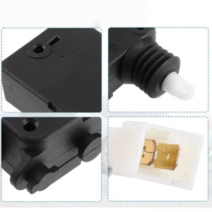 SD-2542 A0048202542แอคชูเอเตอร์ล็อคประตู Mercedes-Benz W463 G500 G55 G63 AMG ชิ้นส่วนอะไหล่ - Product Image 1