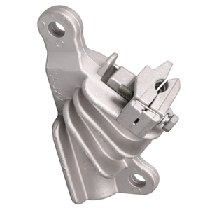 Abrazadera de Tensión Resistente a la Corrosión Serie NXL para Proyectos de Energía Costera - Product Image 1