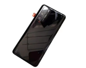 Coque arrière de <span class=keywords><strong>batterie</strong></span> avec objectif d'appareil photo pour <span class=keywords><strong>Huawei</strong></span> <span class=keywords><strong>P40</strong></span> <span class=keywords><strong>Pro</strong></span>, coque arrière de <span class=keywords><strong>batterie</strong></span>, panneau arrière, boîtier de porte - Product Image 5