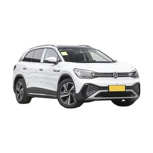 Nouvelle voiture Volkswagen ID6 PRO ID6 Crozz EV Volkswagen Nouvelle énergie SUV électrique en stock VW ID. 6 Crozz PRO, - Product Image 1