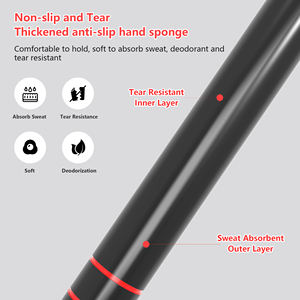 Set pendukung keamanan Gordon grosir pintu rumah Horizontal Chin atas <span class=keywords><strong>Bar</strong></span> aman mengunci Pull-up Dip berdiri - Product Image 5