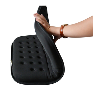 Mousse à pression gonflable pour siège de <span class=keywords><strong>voiture</strong></span>, rechargement automatique, pour siège roulant, <span class=keywords><strong>coussin</strong></span> d'air de luxe, E743 - Product Image 5