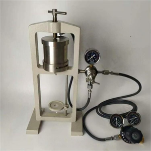 Chất lượng cao btutest API ltlp trung áp lọc Báo Chí với độ chính xác 0.1 và bảo hành 1 năm - Product Image 3