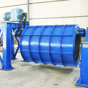 Machine à fabriquer des tuyaux de drainage en <span class=keywords><strong>béton</strong></span> <span class=keywords><strong>armé</strong></span> à économie d'énergie, machine à fabriquer des tuyaux de drainage horizontaux en <span class=keywords><strong>béton</strong></span>, génie municipal - Product Image 1