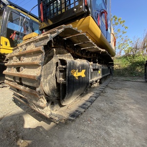 Motor y Caja de Cambios de Excavadora Caterpillar 315D de 15T de Alto Rendimiento, Usado, Importado de Japón, Ideal para Construcción - Product Image 2