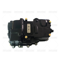 Transpeed Neuf 7dct280 Dct Pièces de transmission automatique 7dct280 Ensemble de corps de soupape de transmission pour Roewes