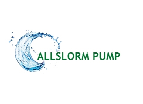 Allslorm Pump Industry Jiangsu Co., Ltd. logo