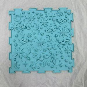 <span class=keywords><strong>Tapis</strong></span> <span class=keywords><strong>sensoriel</strong></span> pour enfants, <span class=keywords><strong>tapis</strong></span> de jeu texturés non toxiques, <span class=keywords><strong>tapis</strong></span> de puzzle pour enfants, accessoire indispensable pour la sécurité des enfants, <span class=keywords><strong>tapis</strong></span> de puzzle classique pour le sport et le divertissement - Product Image 6