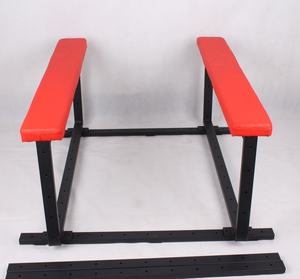 Cadeira de Amor em Metal Vermelho para Sexo, Mobiliário de Bondage, Brinquedos Sexuais para Mulheres, Produtos Sexuais para Casais - Product Image 5