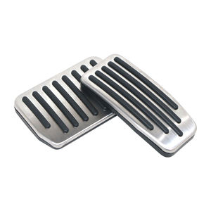 Pièces automobiles de bonne qualité pièces automobiles pédale d'accélérateur et de frein universelle pour Volvo - Product Image 5