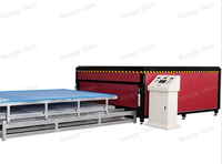 Peralatan Kaca Laminasi Tungku Laminasi Kaca Tempered