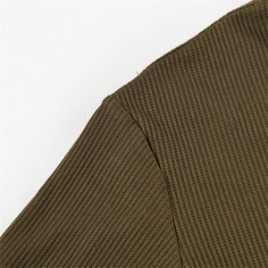 Camisetas Polo de Manga Corta para Hombre, Diseño Personalizado de Alta Calidad, con Bloques de Color y Rayas, Estilo Rugby - Product Image 4