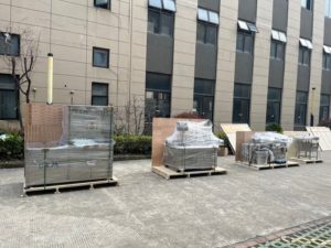 Máquina Automática PLC Eléctrica para Llenado de Botellas y Frascos de Líquidos de 10-120 ml, para Botellas de Plástico/Vidrio, Aceite, Bebidas, Productos Químicos e Industrias - Product Image 4