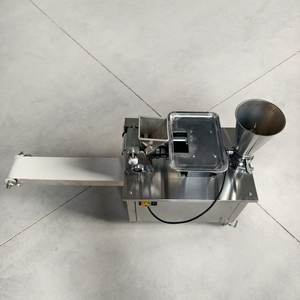 Venta caliente Empanada que hace la máquina Empanadas Máquina automática - Product Image 4