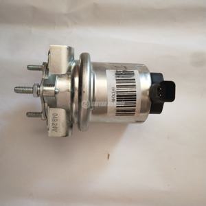 גבוהה באיכות QSB 24V דלק העברת משאבת <span class=keywords><strong>4943049</strong></span> - Product Image 2