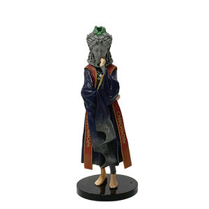 Figurine de collection en gros de Sellen, personnage de <span class=keywords><strong>jeu</strong></span> d'anime, Sorcière Magicienne, Maîtresse de Magie, Poupée Jouet Décor de Bureau - Product Image 3